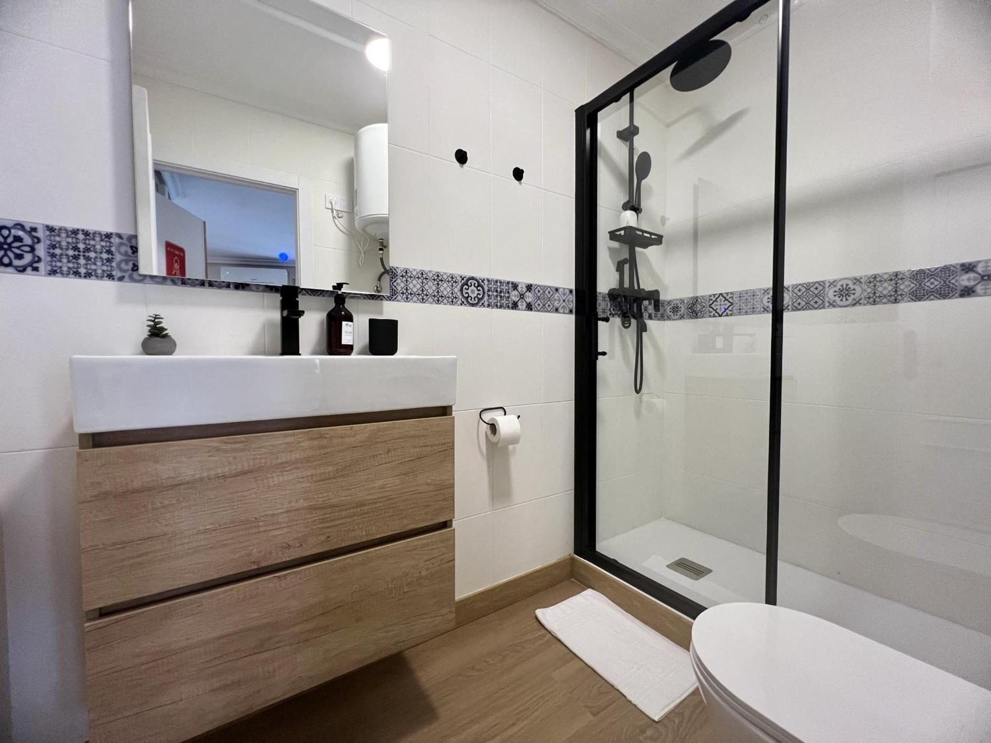 Apartament Chapuli By United Renters Alicante Zewnętrze zdjęcie
