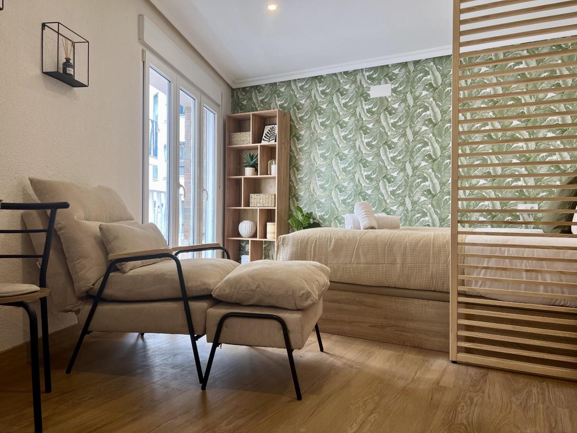 Apartament Chapuli By United Renters Alicante Zewnętrze zdjęcie