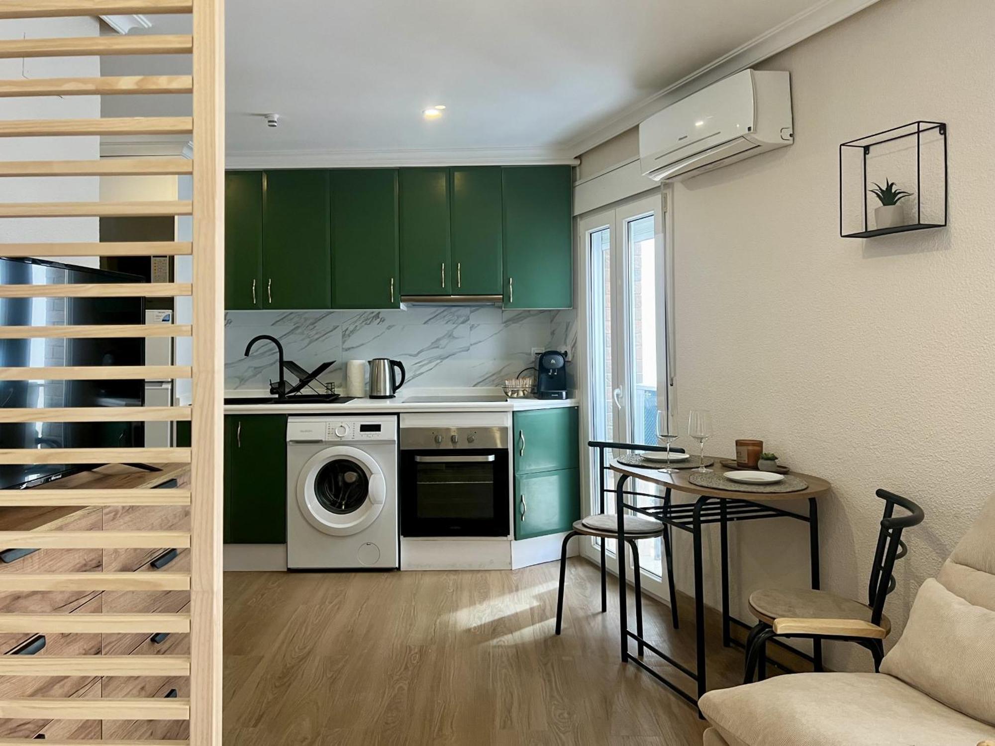 Apartament Chapuli By United Renters Alicante Zewnętrze zdjęcie