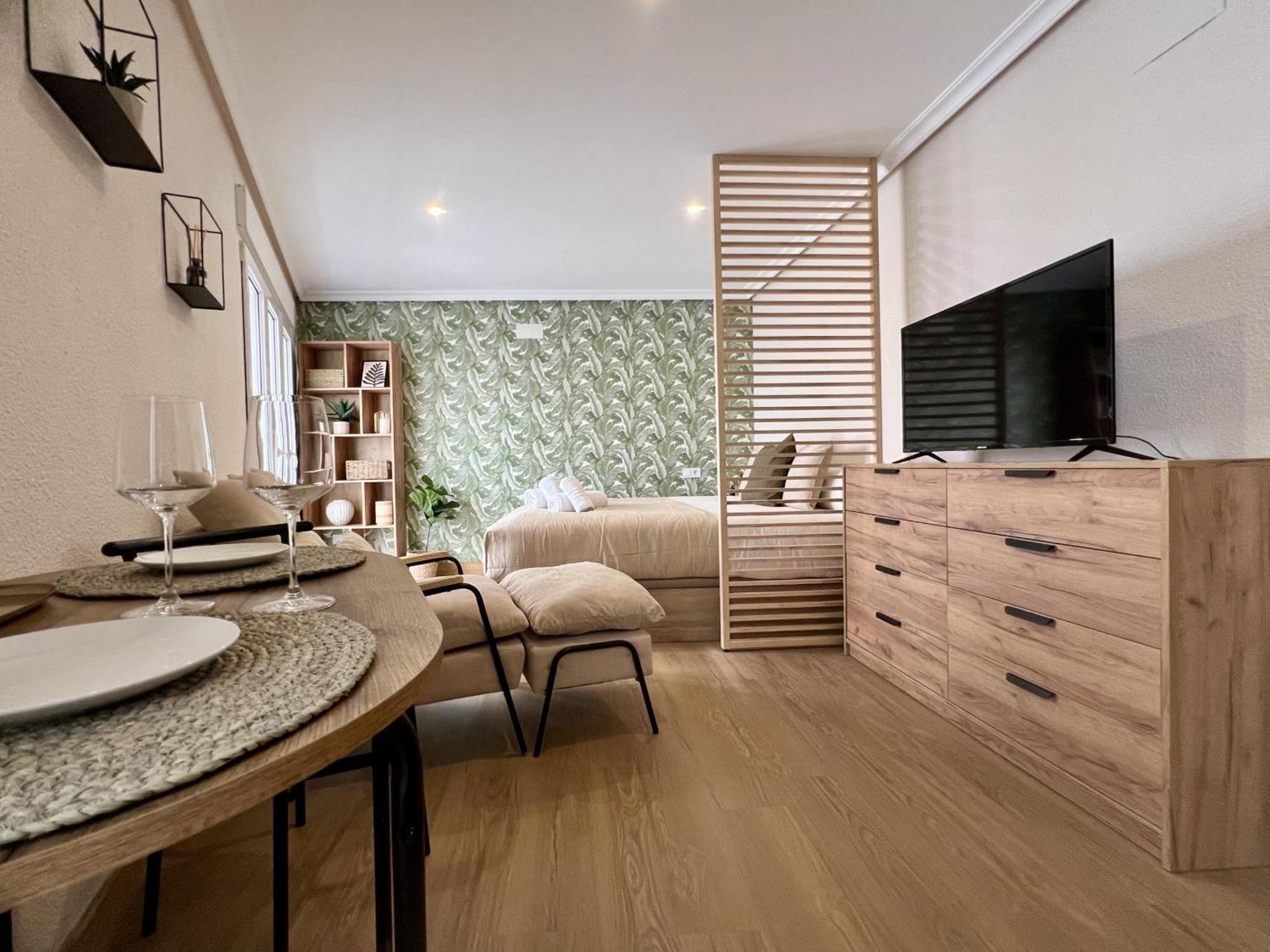Apartament Chapuli By United Renters Alicante Zewnętrze zdjęcie