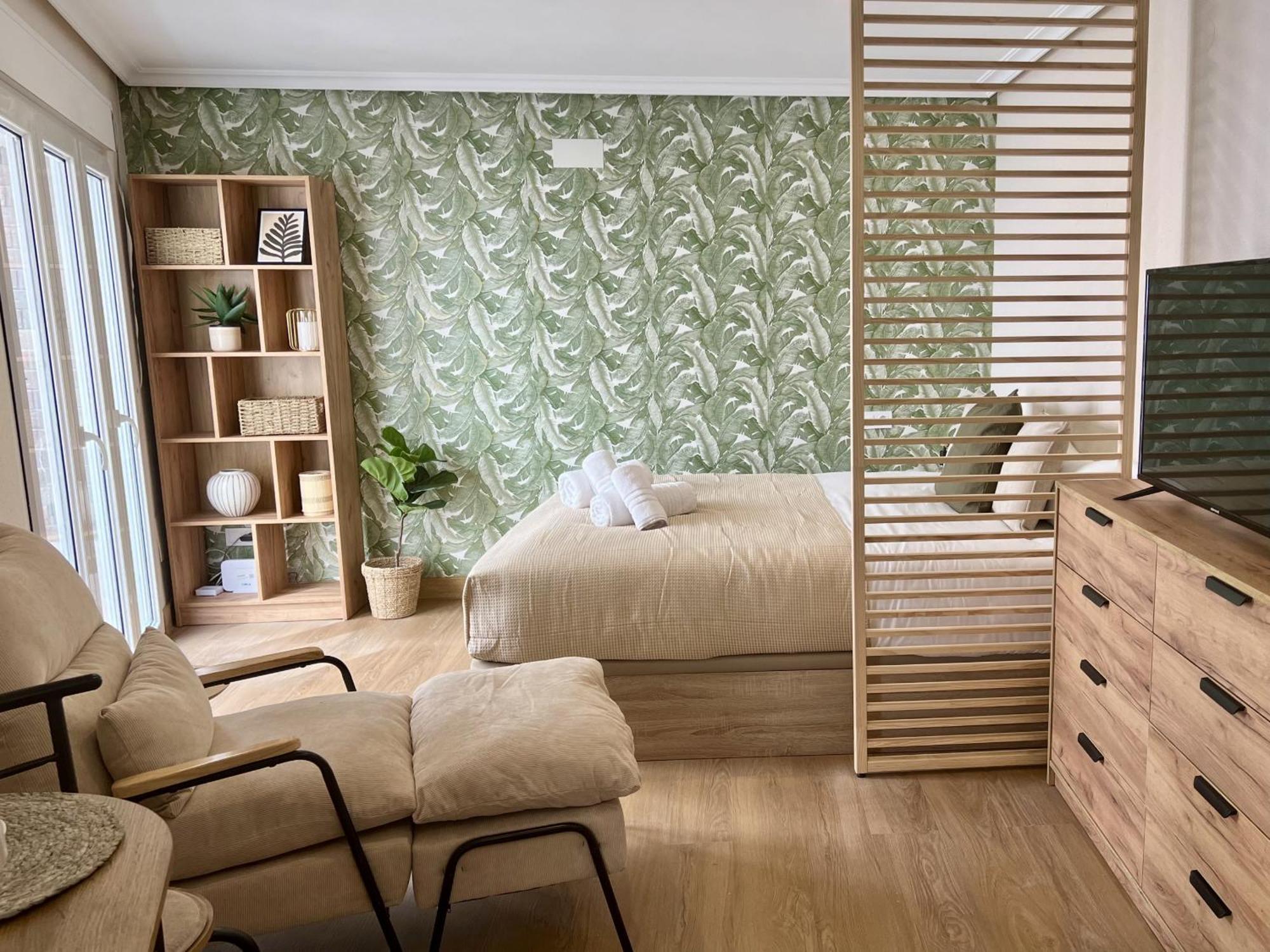 Apartament Chapuli By United Renters Alicante Zewnętrze zdjęcie