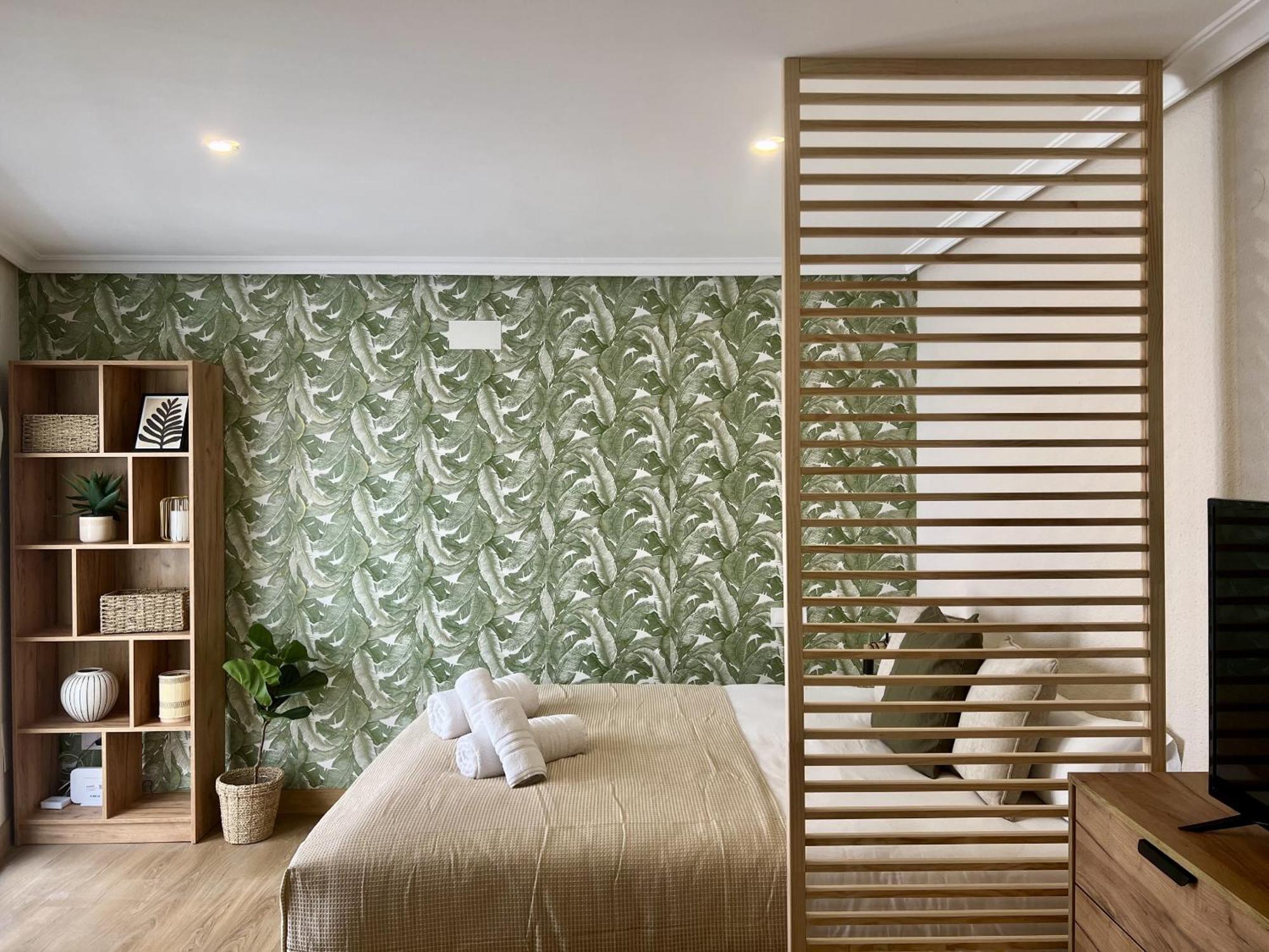 Apartament Chapuli By United Renters Alicante Zewnętrze zdjęcie