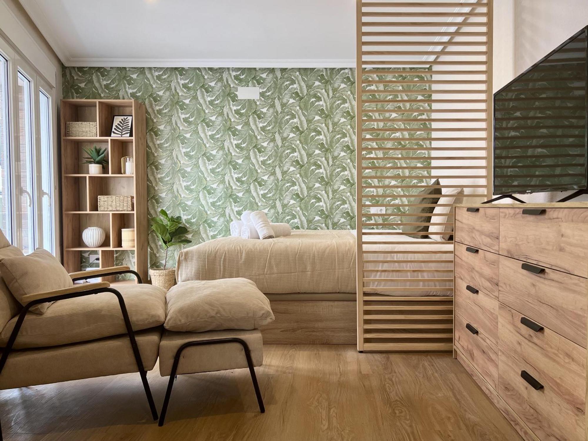 Apartament Chapuli By United Renters Alicante Zewnętrze zdjęcie
